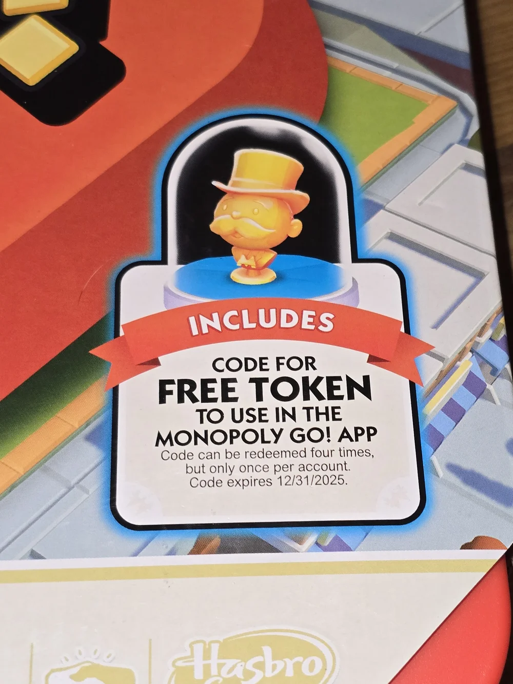 Hasbro 🎲 new